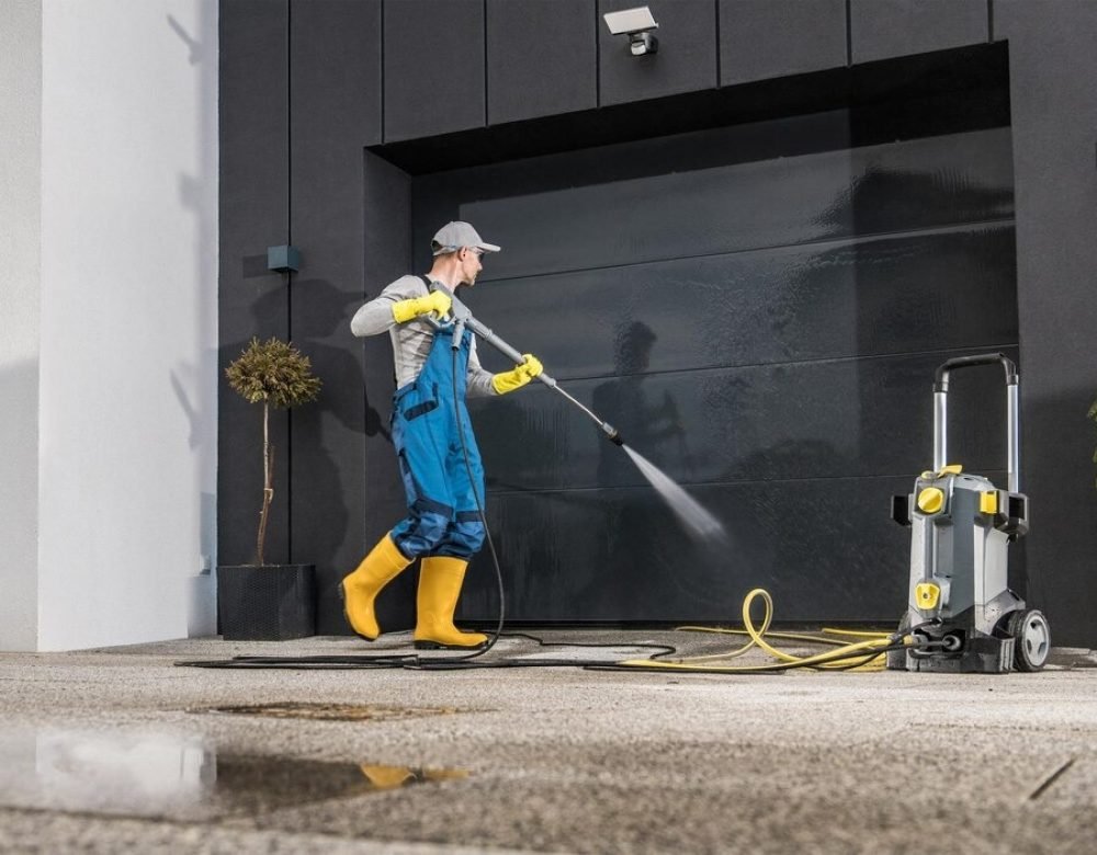 power washing power washing