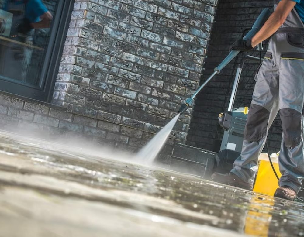 power washing power washing
