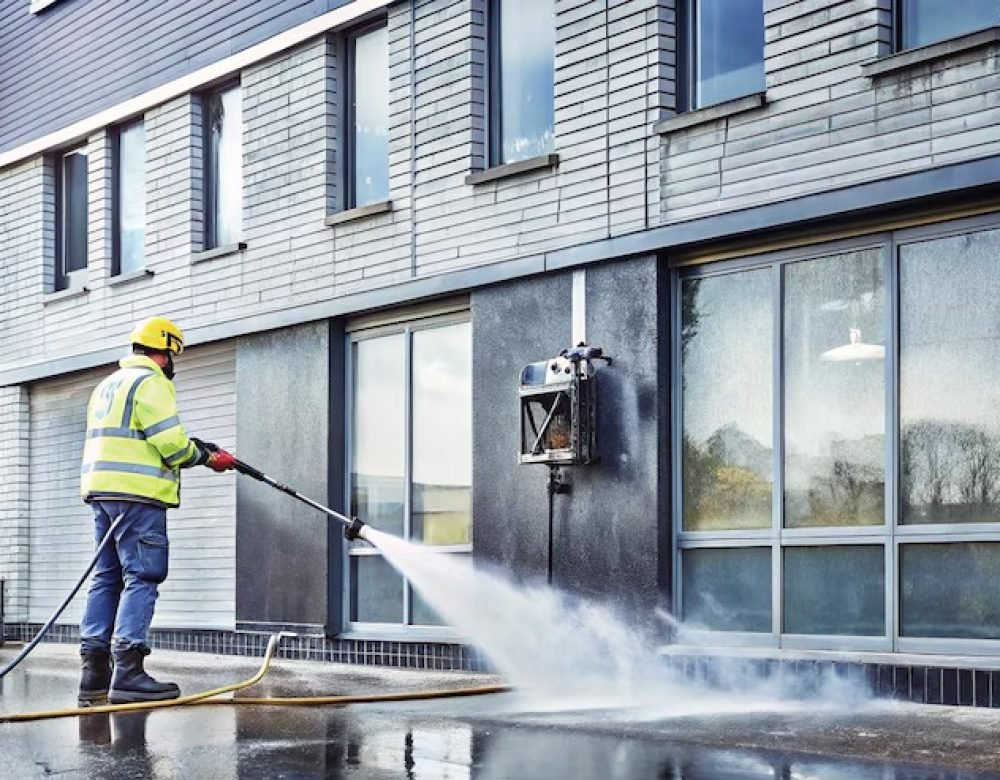 power washing power washing
